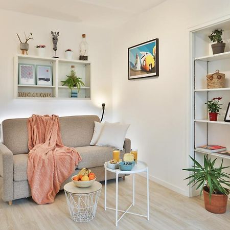 Sunny Studio Terrasse, Hypercentre La Plage A 2 Pas ! Les Sables-d'Olonne Bagian luar foto